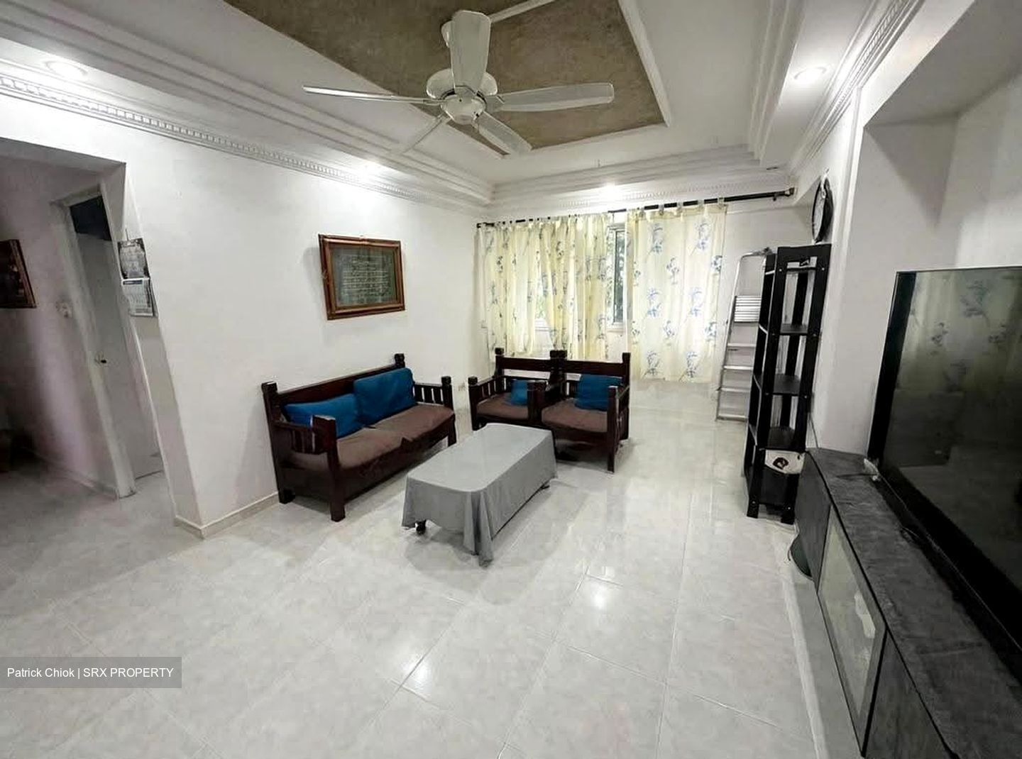 Blk 450 Pasir Ris Drive 6 (Pasir Ris), HDB 4 Rooms #636909451